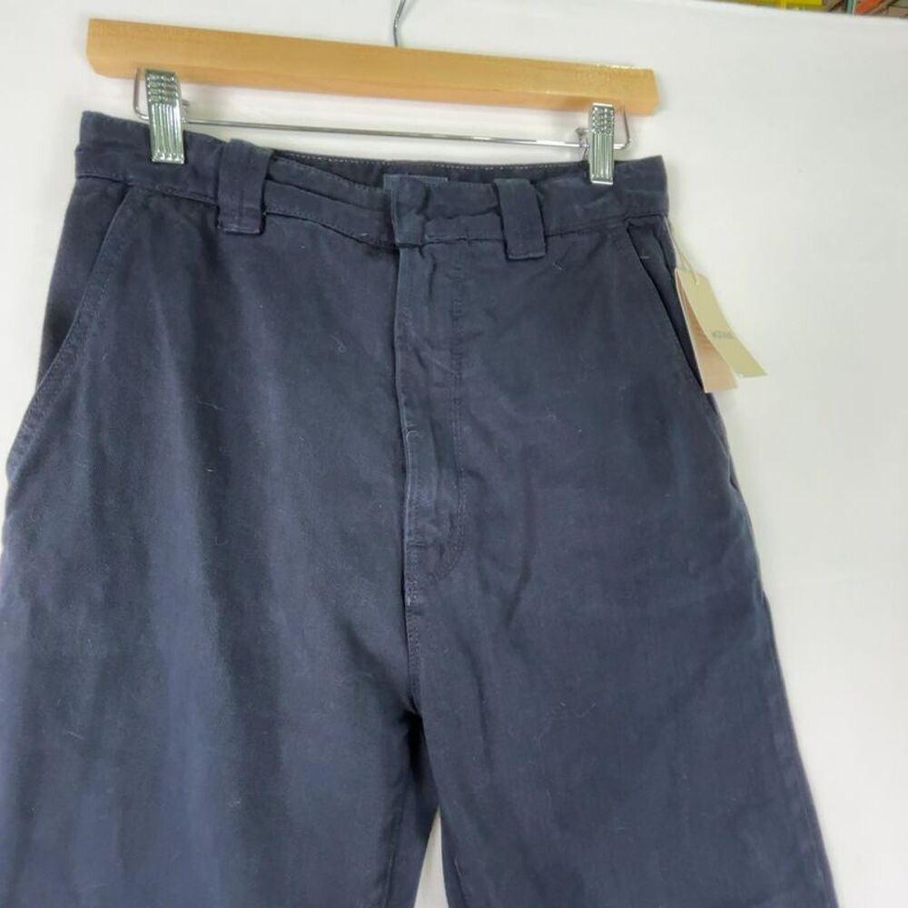 MOTHER Tapered Pants - Picture 4 of 5